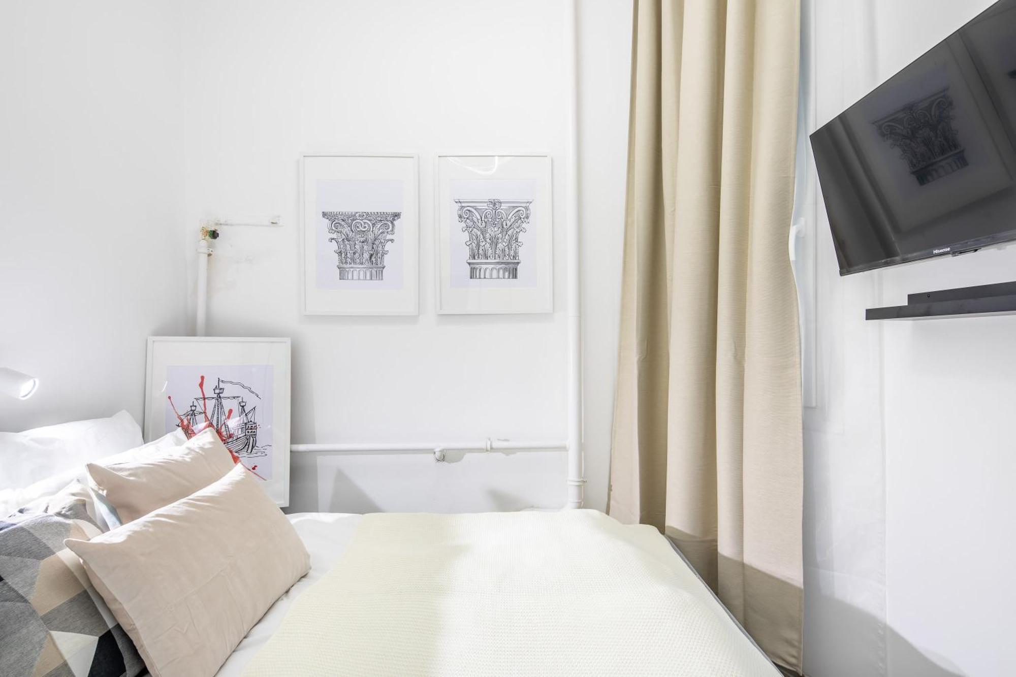 Very Central - Small Studio For Solo Traveller 부다페스트 외부 사진